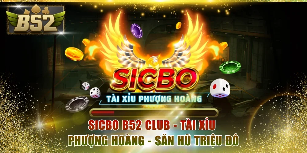 Sicbo B52